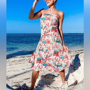 Wear Ever dress/skirt by Diane Kroe